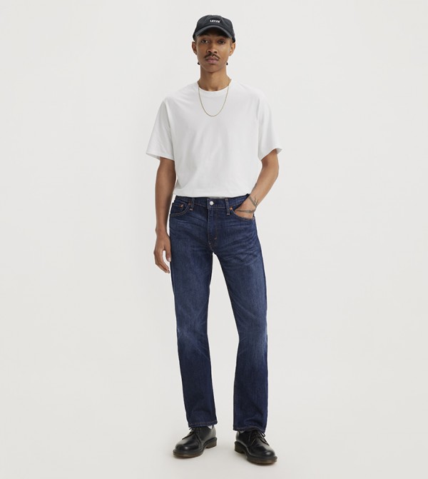 Levi's Levi's - Blue Slim Jeans