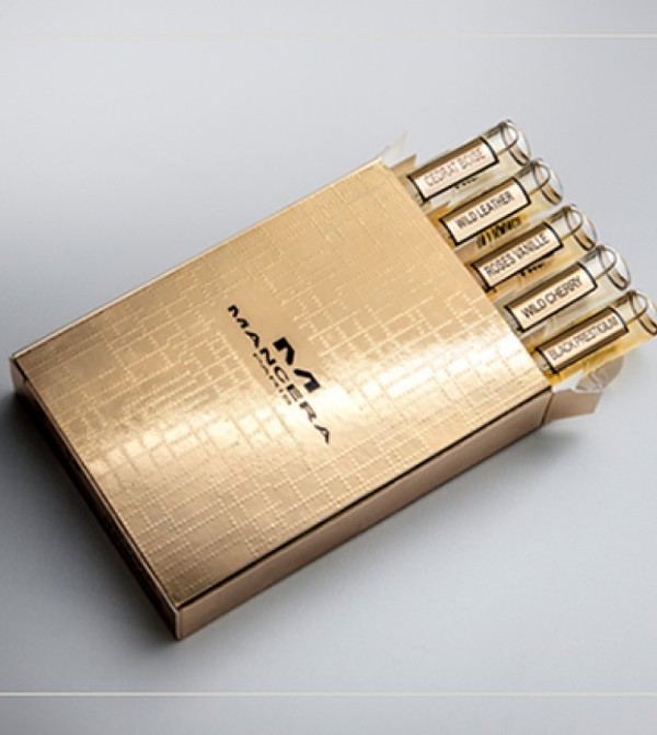 Mancera Mancera  - Nude EDP