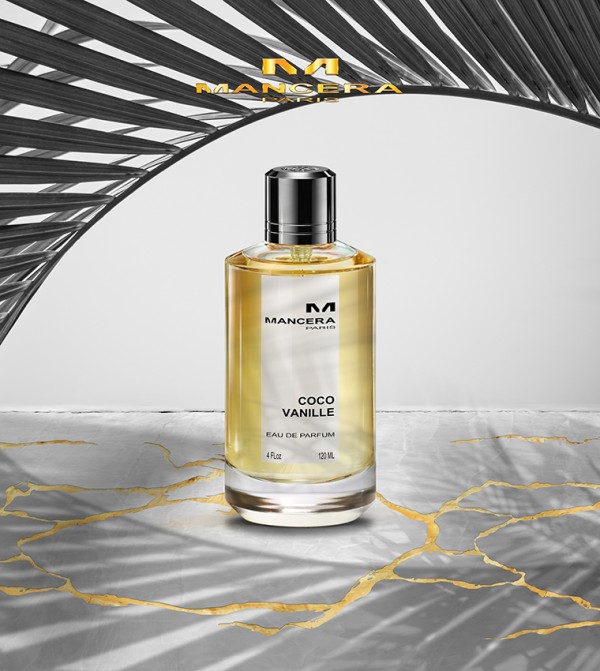 Mancera Mancera  - Nude EDP