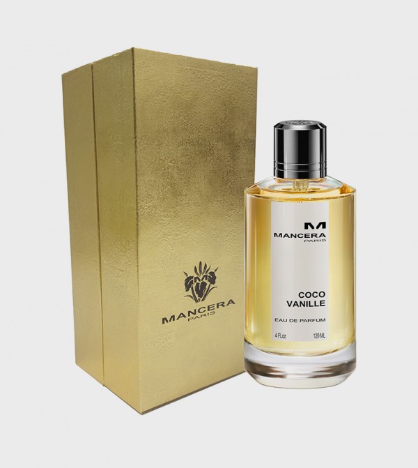 Mancera Mancera  - Nude EDP