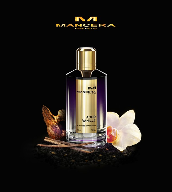 Mancera  - Nude EDP