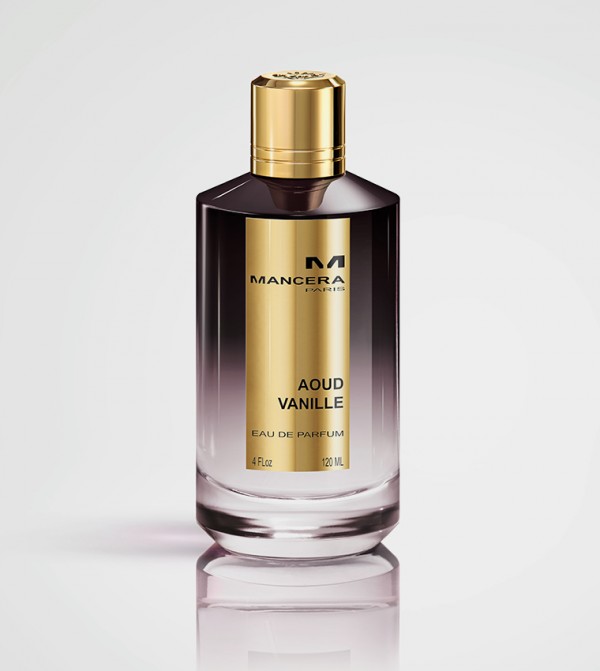 Mancera  - Nude EDP