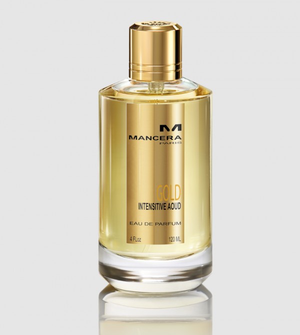 Mancera  - Nude EDP
