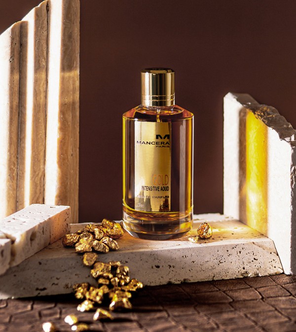 Mancera  - Nude EDP