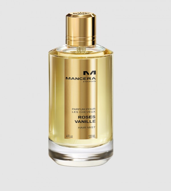 Mancera Mancera  - Nude undefined