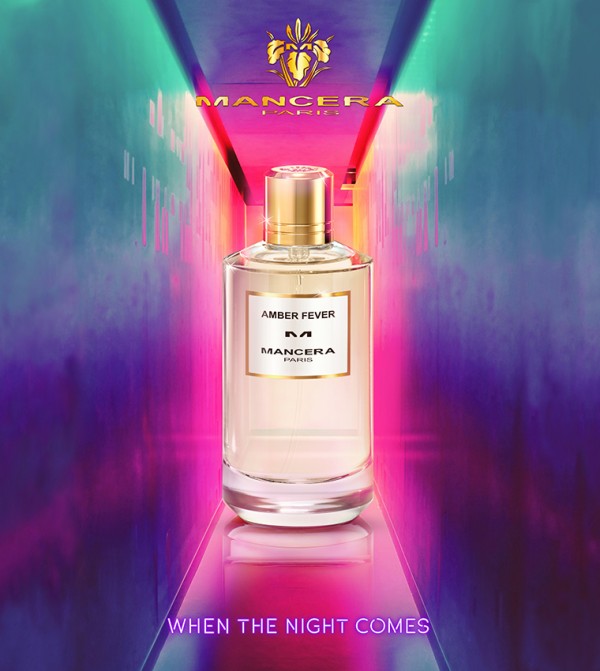 Mancera  - Nude EDP