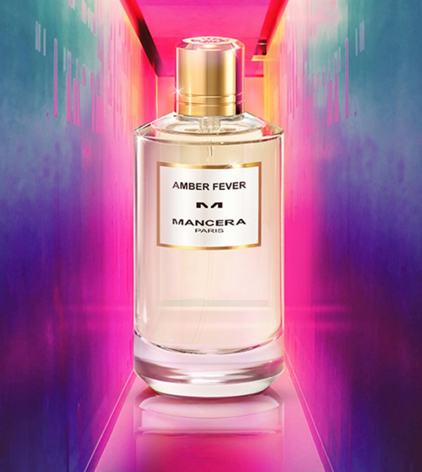 Mancera  - Nude EDP