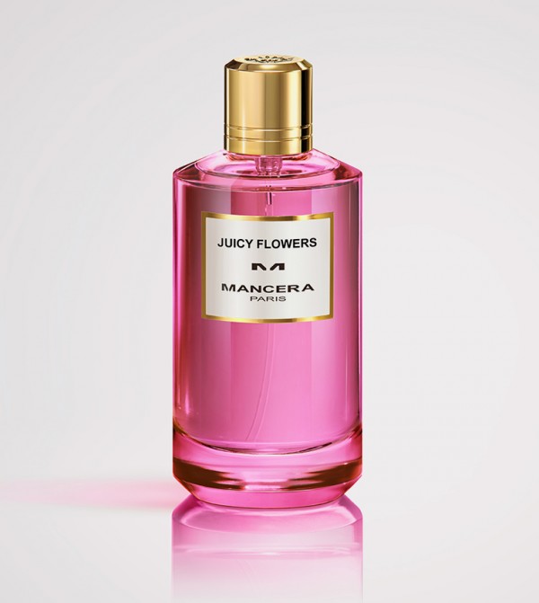 Mancera  - Nude EDP