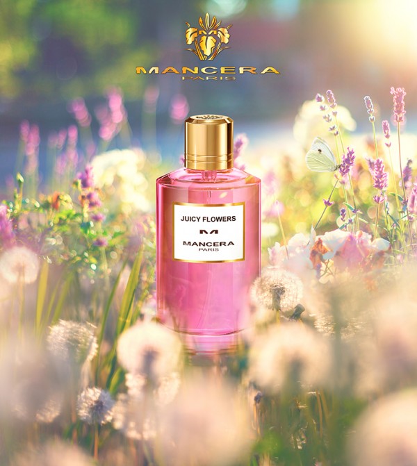 Mancera  - Nude EDP