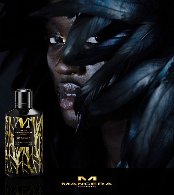 Mancera  - Nude EDP
