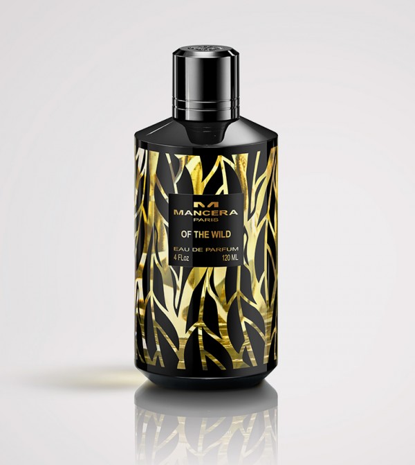 Mancera  - Nude EDP