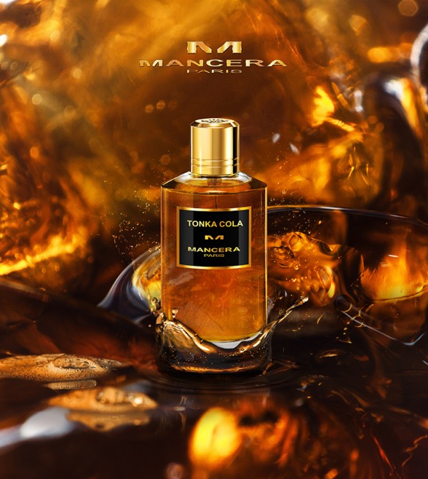 Mancera  - Nude EDP