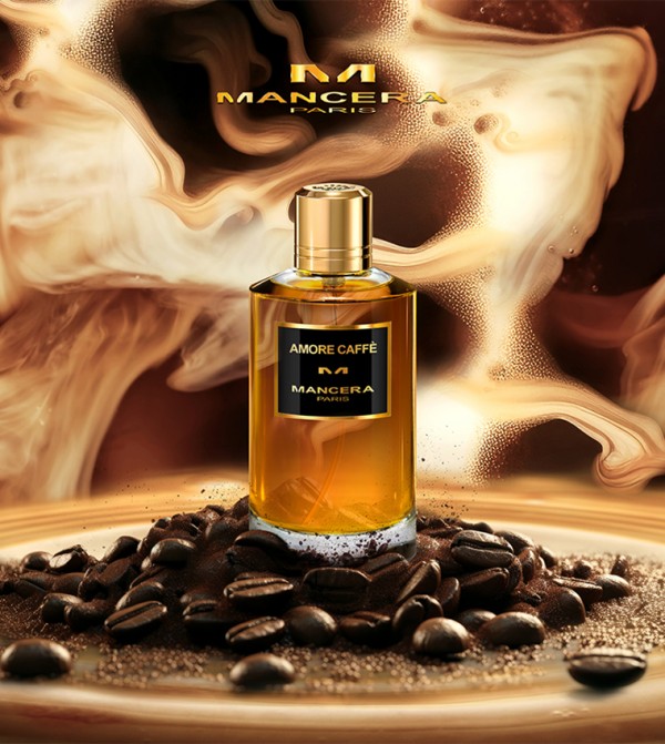 Mancera  - Nude EDP