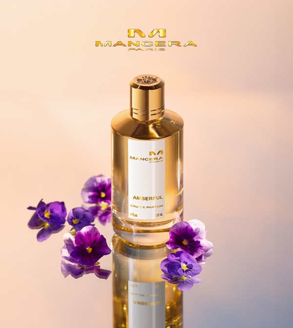 Mancera  - Nude EDP