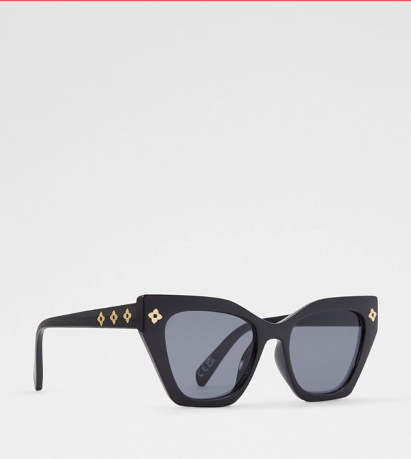 Aldo Accessories  Sunglasses - Black undefined
