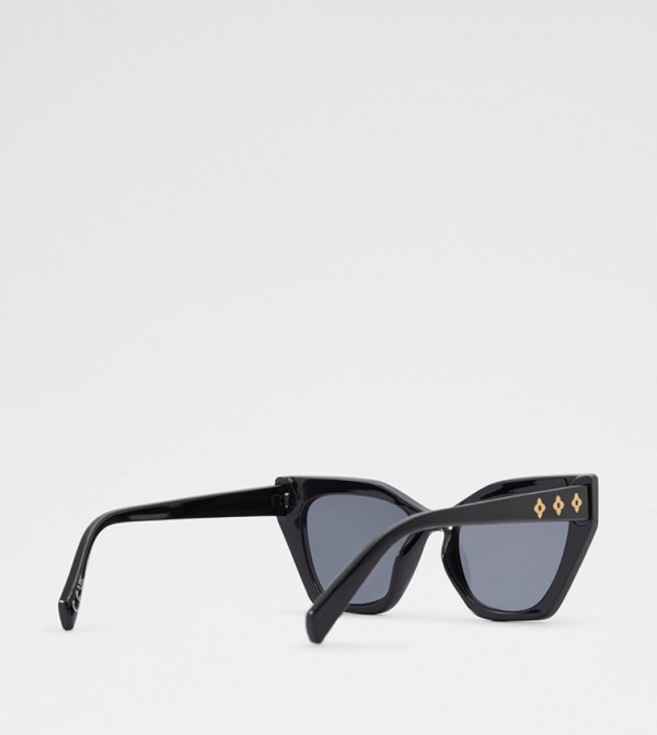 Aldo Accessories  Sunglasses - Black undefined