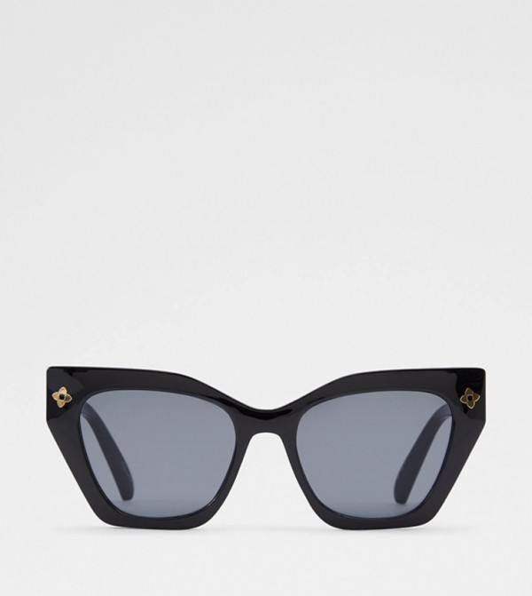 Aldo Accessories  Sunglasses - Black undefined