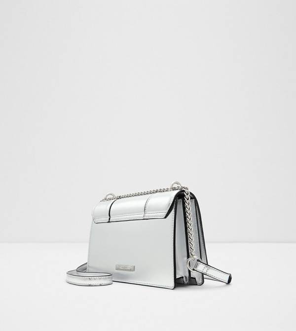 Aldo  - Silver Cross Body