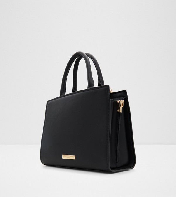 Aldo  - Black Satchel Bags