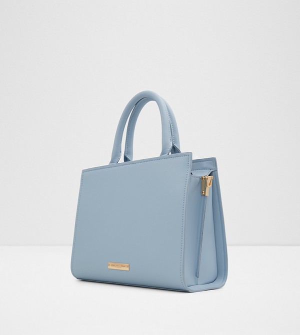 Aldo  Bags - Blue Satchel Bags