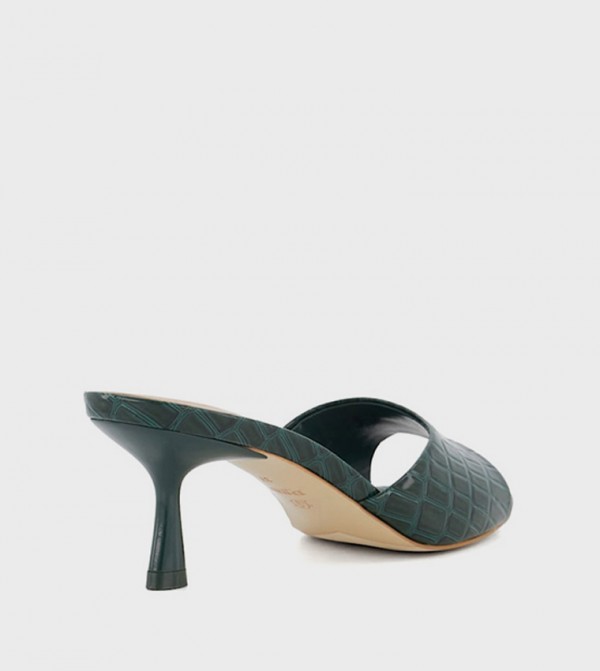 Dune London Dune London - Pink Heeled Sandals