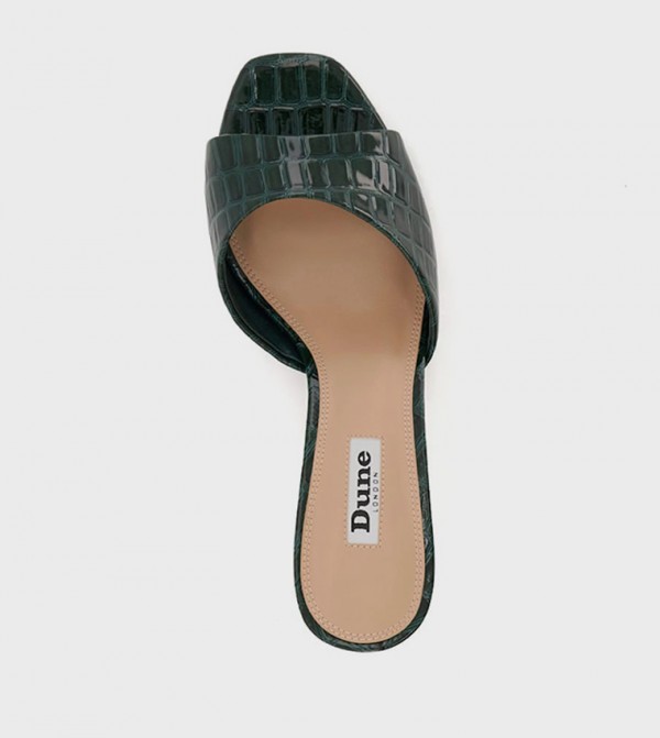 Dune London Dune London - Pink Heeled Sandals