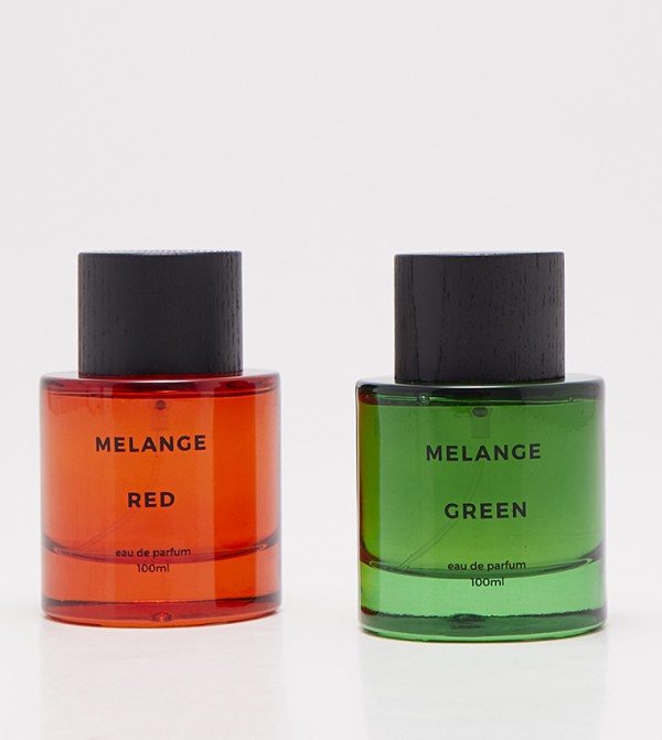 Melange  Beauty - Green EDP