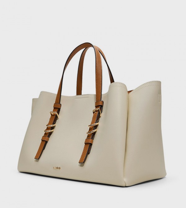Aldo Aldo - Bone Tote Bags