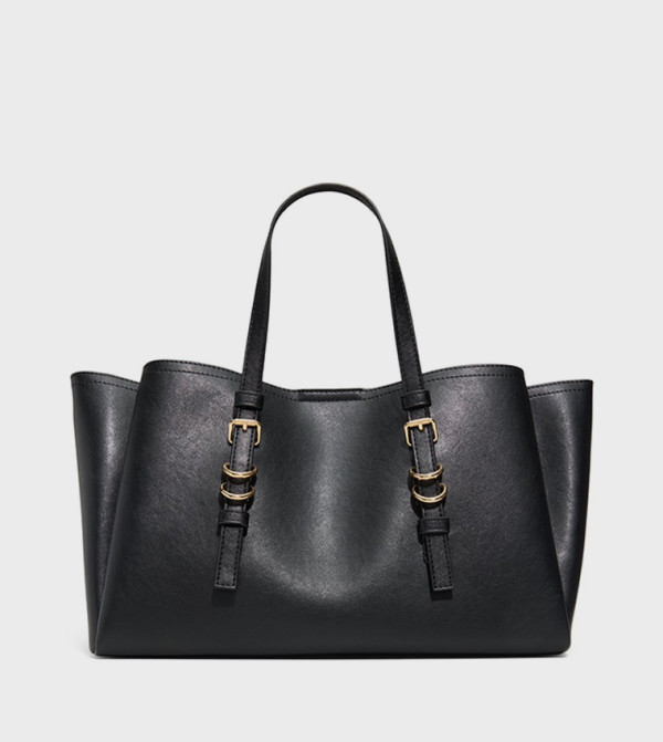 Aldo Aldo - Black Tote Bags