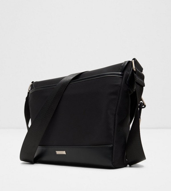 Aldo  Bags - Black Cross Body & Sling Bags