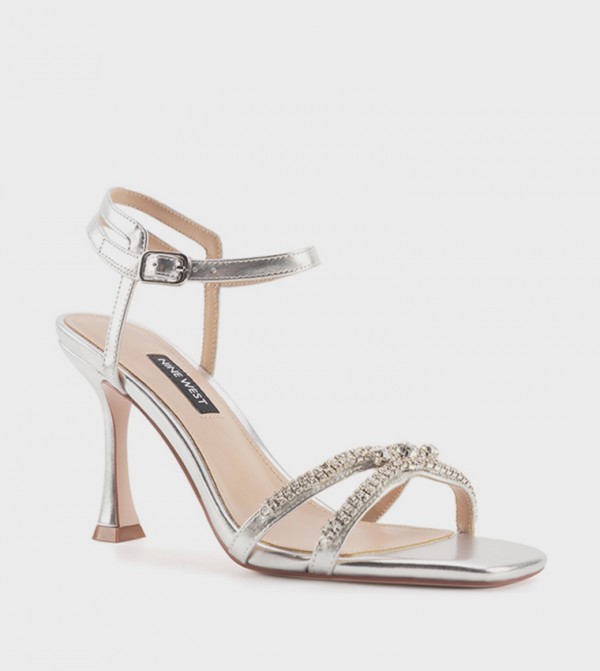 Nine West Nine West - Silver Heels