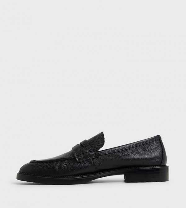 Aldo  Loafers & Moccasins - Black undefined
