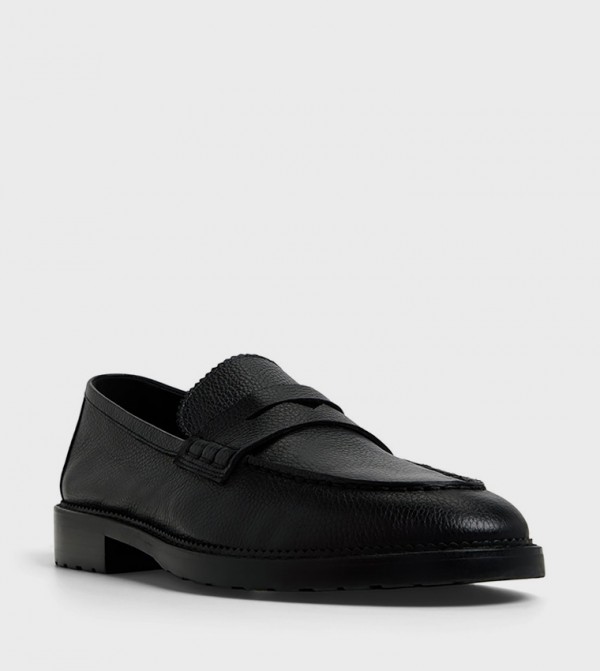Aldo  Loafers & Moccasins - Black undefined