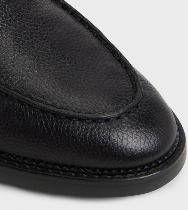 Aldo  Loafers & Moccasins - Black undefined