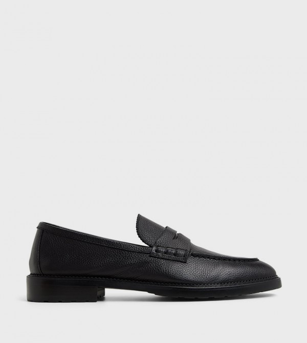 Aldo  Loafers & Moccasins - Black undefined
