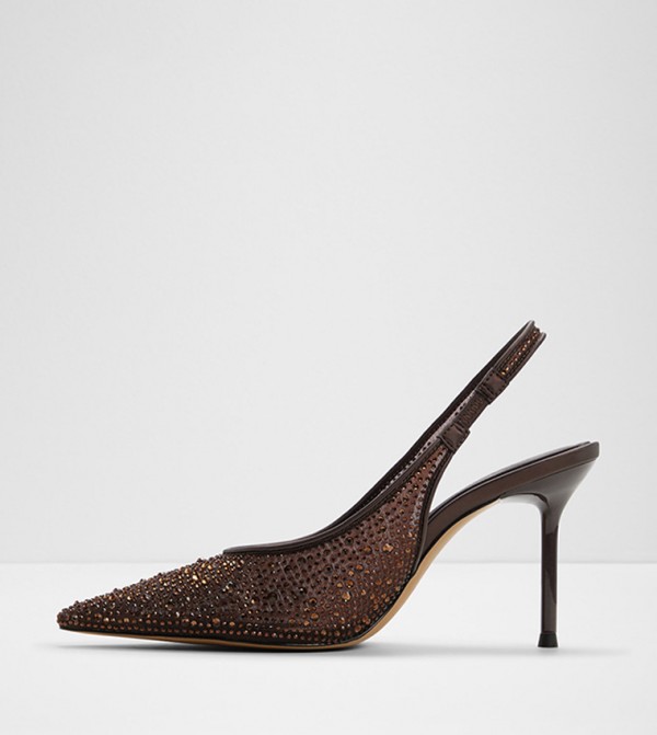 Aldo Aldo - Brown Pumps