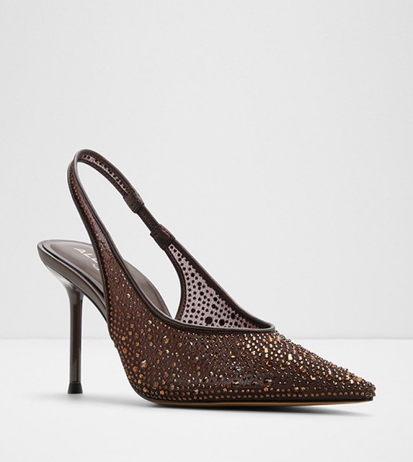 Aldo Aldo - Brown Pumps