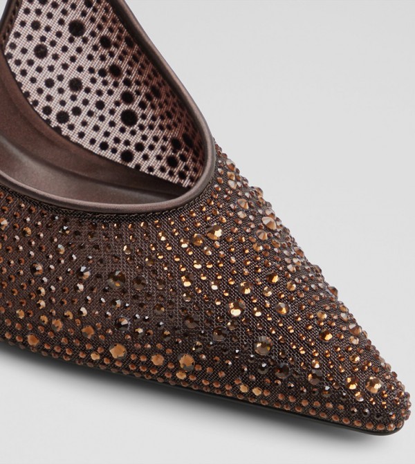 Aldo Aldo - Brown Pumps