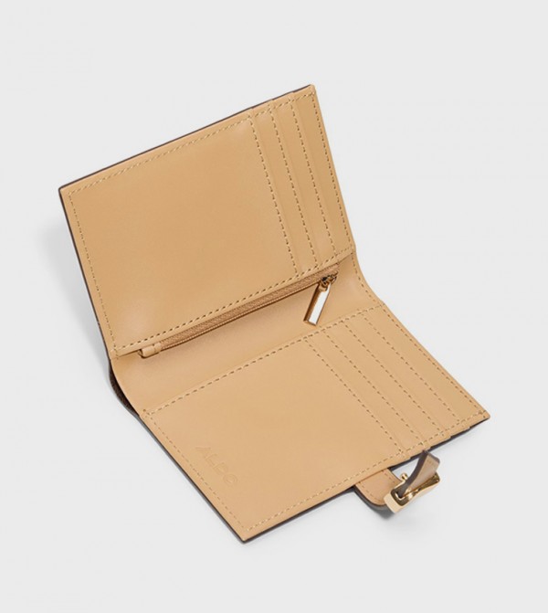 ألدو  حقائب - أبيض حامل البطاقات