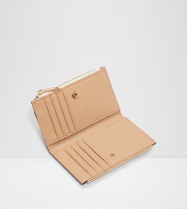 Aldo  Bags - Beige Wallets