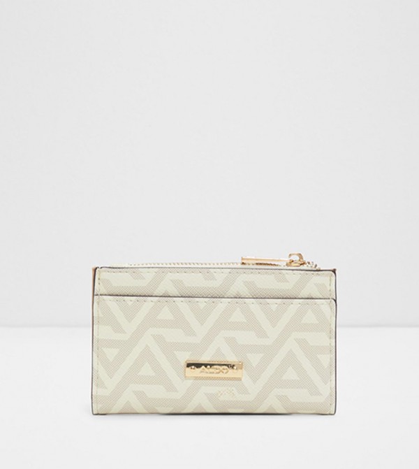 Aldo  Bags - Beige Wallets