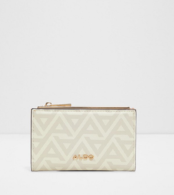 Aldo  Bags - Beige Wallets