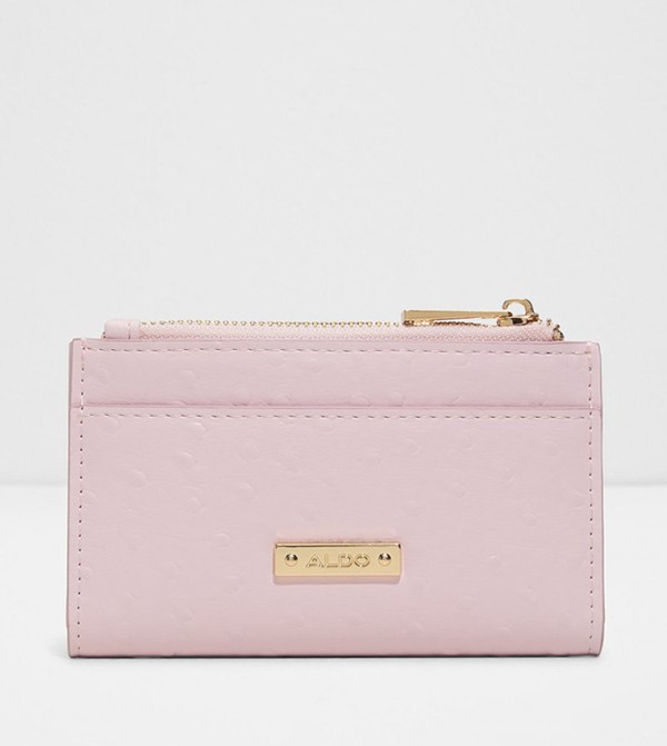 Aldo  Bags - Pink Wallets