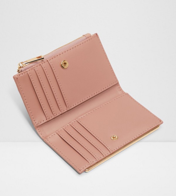 Aldo  Bags - Pink Wallets