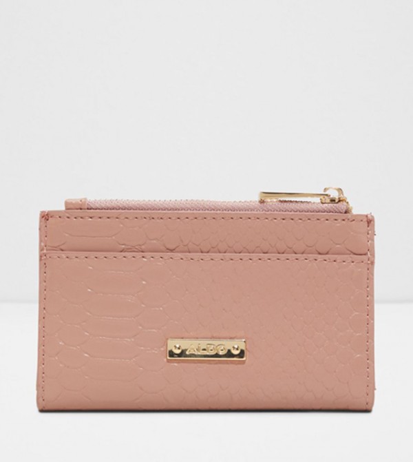 Aldo  Bags - Pink Wallets