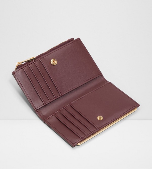 Aldo  Bags - Red Wallets