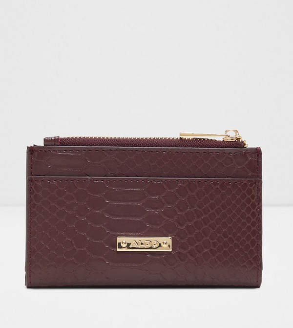 Aldo  Bags - Red Wallets