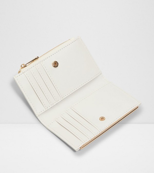 Aldo  Bags - White Wallets