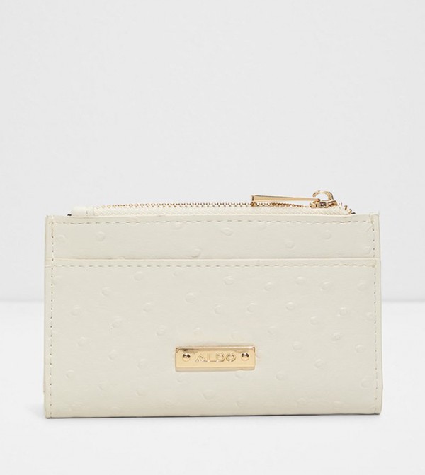 Aldo  Bags - White Wallets