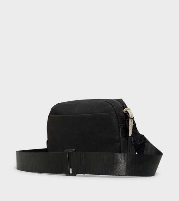 Aldo Aldo - Black Cross Body & Sling Bags